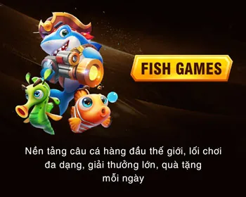 Game bắn cá 368 Bet
