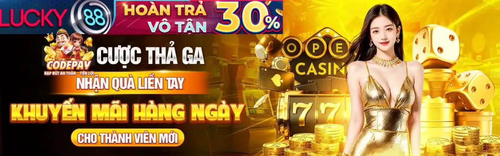 Nổ hũ (Slot Games) tại 368 Bet với các trò chơi đa dạng và cơ hội trúng Jackpot lớn