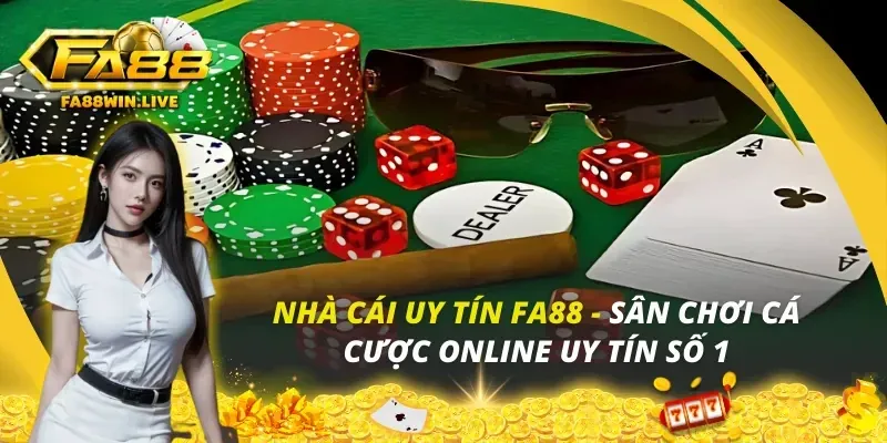 Casino trực tuyến 368 Bet